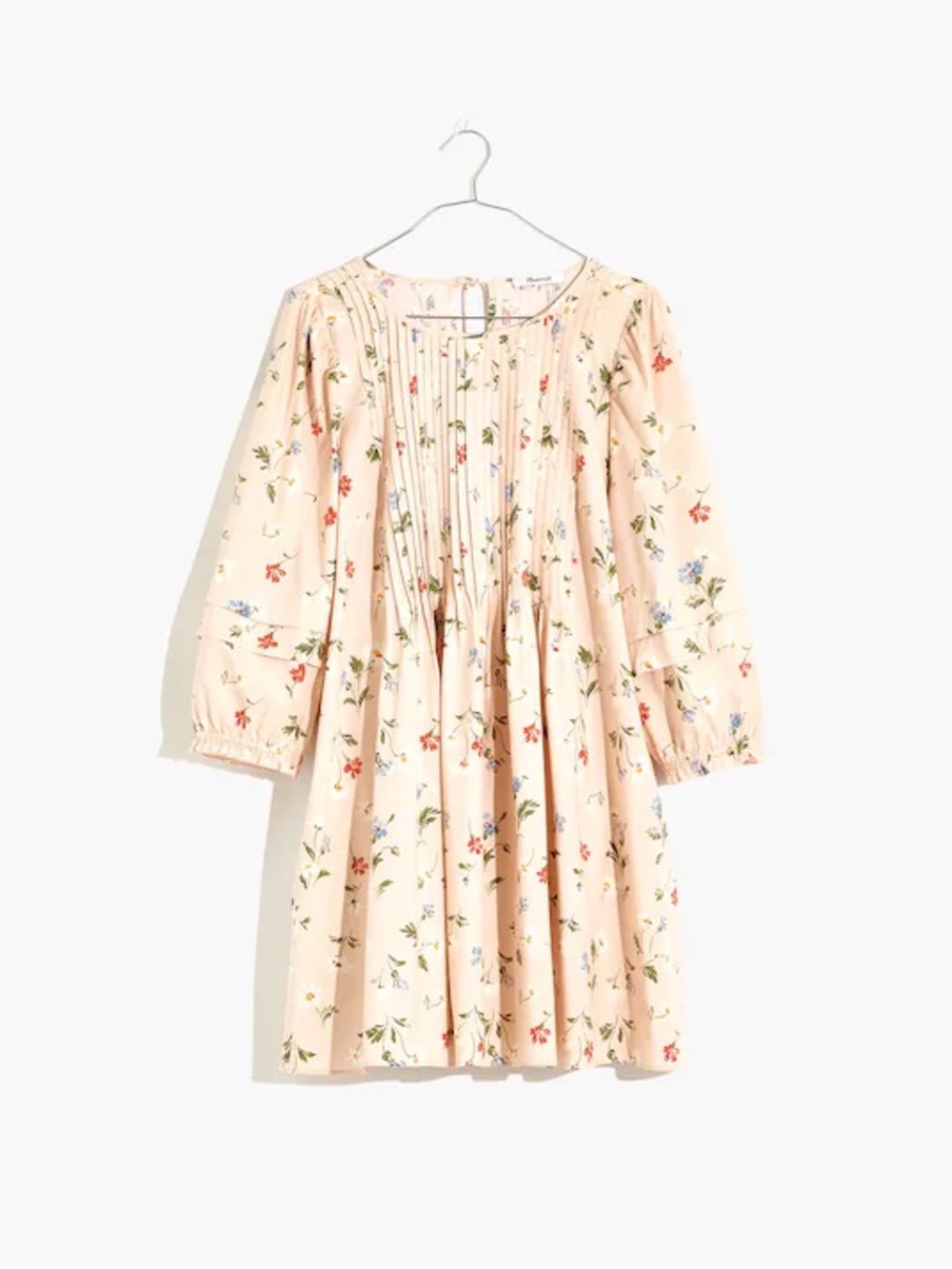 Madewell Dress